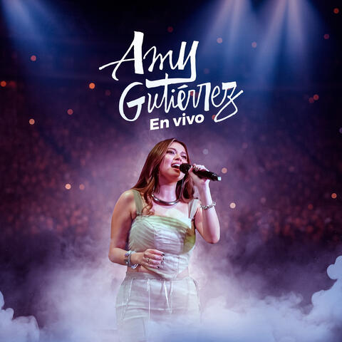 Amy Gutiérrez En Vivo
