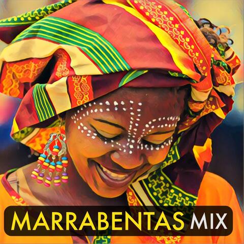 Marrabentas Mix