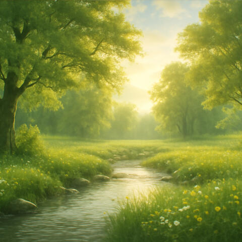 Soothing Relaxing Music Vol5