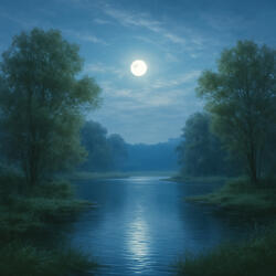 Tranquil Pathways