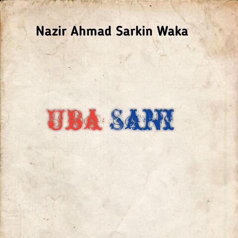 Uba Sani