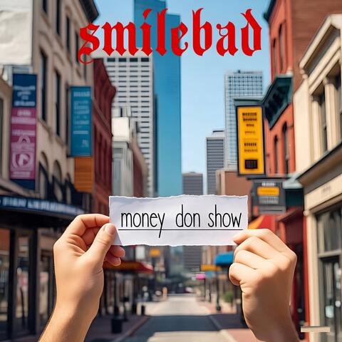 Money Don Show
