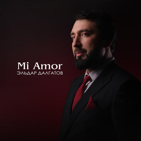 Mi Amor