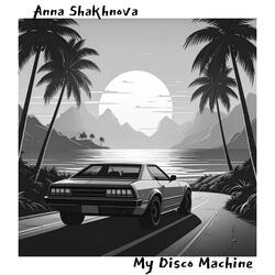 My Disco Machine