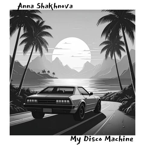 My Disco Machine