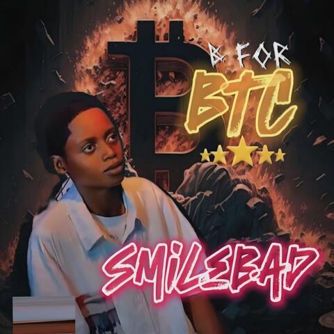 B for Btc