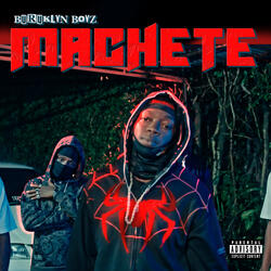 Machete