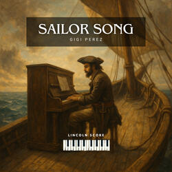 Sailor Song - Gigi Perez