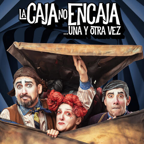 La Caja No Encaja, una y Otra Vez