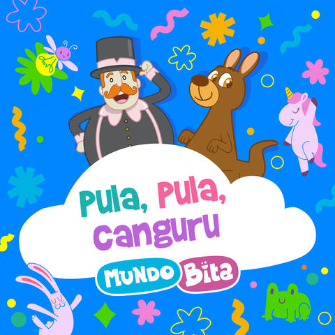Pula, Pula, Canguru