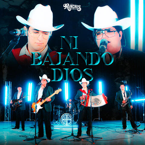 Ni Bajando Dios