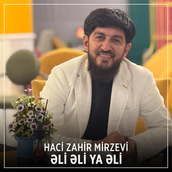 Əli Əli Ya Əli