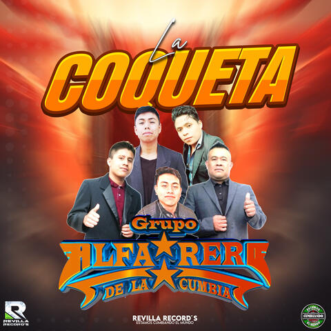 La Coqueta