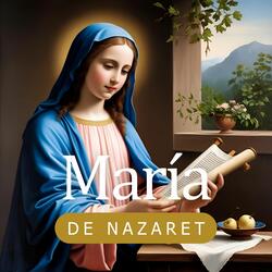 María de Nazaret