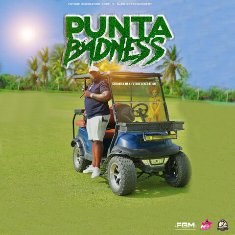 Punta Badness