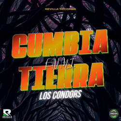 Cumbia en Mi Tierra