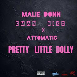 Pretty Little Dolly