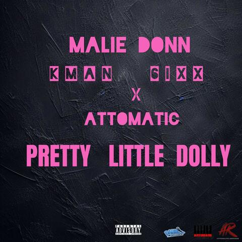 Pretty Little Dolly