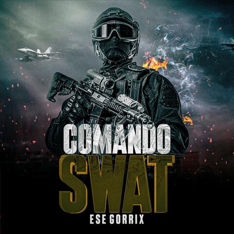 Comando Swat