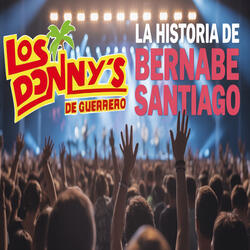 La Historia de Bernabe Santiago