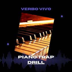 Verbo Vivo (Piano Trap Drill)