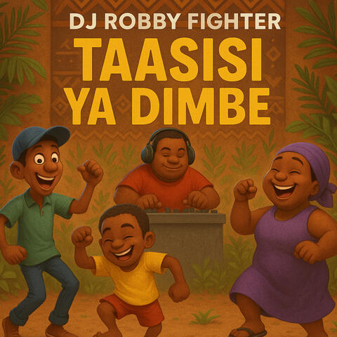 Taasisi Ya Dimbe