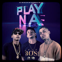 Play na Siririca