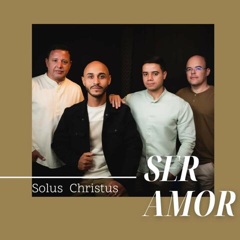 Ser Amor