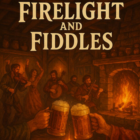 Firelight and Fiddles