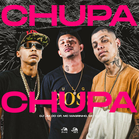 Chupa Chupa