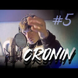 Caos Session Cronin "Madrid"