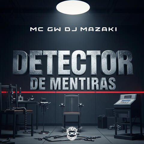 Detector de Mentiras