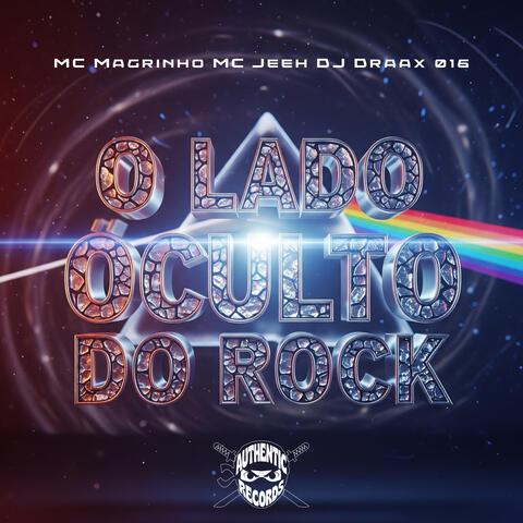 O Lado Oculto do Rock