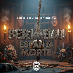 Berimbau Espanta Morte