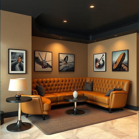 Groove Lounge