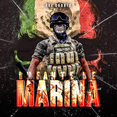 Infante de Marina