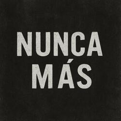 Nunca Más