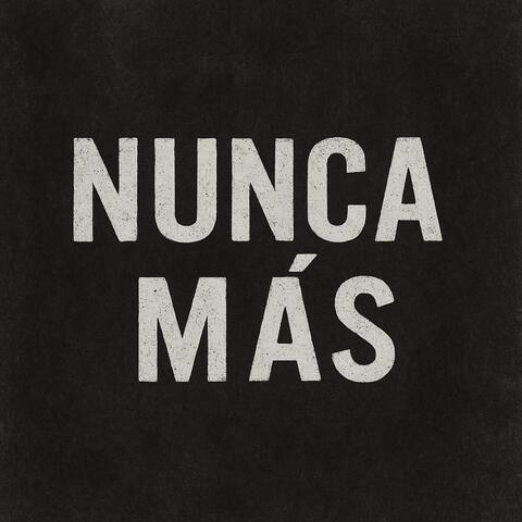 Nunca Más