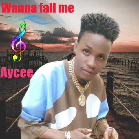 Wanna Fall Me