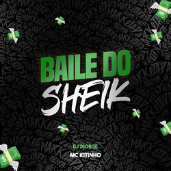 Baile do Sheik