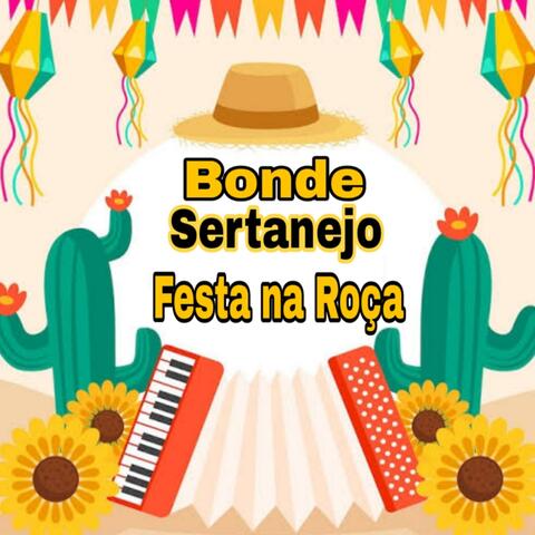 Festa na Roça