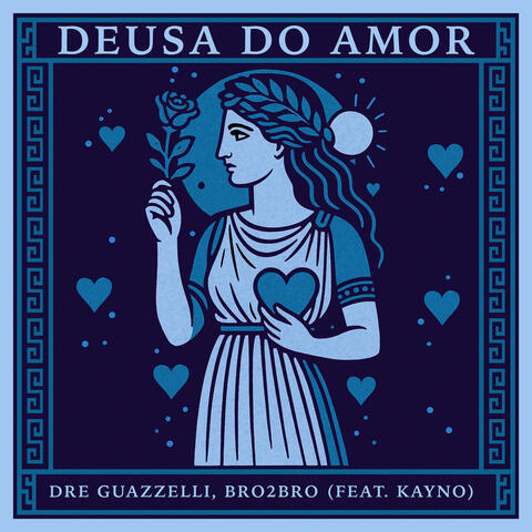 Deusa Do Amor