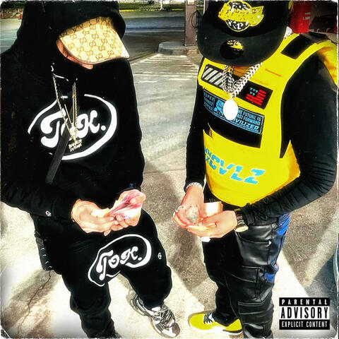 Money and Bitches