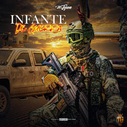 Infante de Guerra