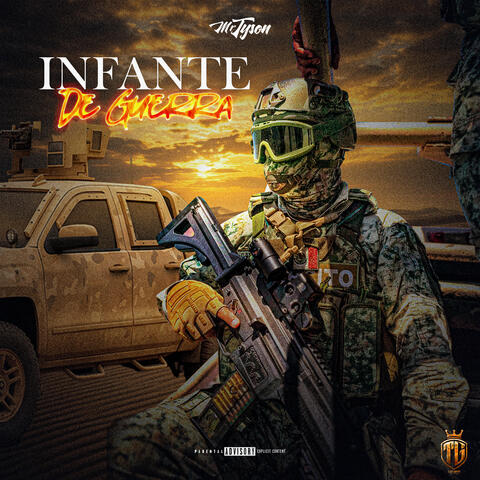 Infante de Guerra