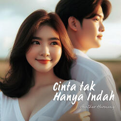 Cinta tak Hanya Indah