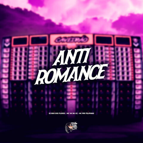 Anti Romance