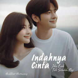 Indahnya Cinta (Jika Esok Tak Seindah Pagi)