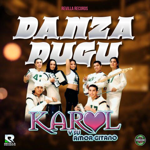 Danza Dugu