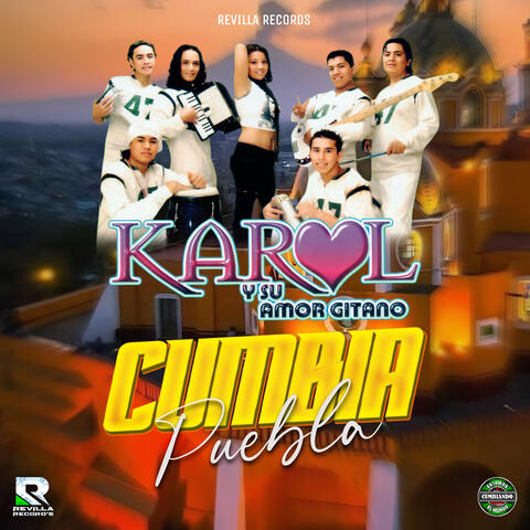 Cumbia Puebla